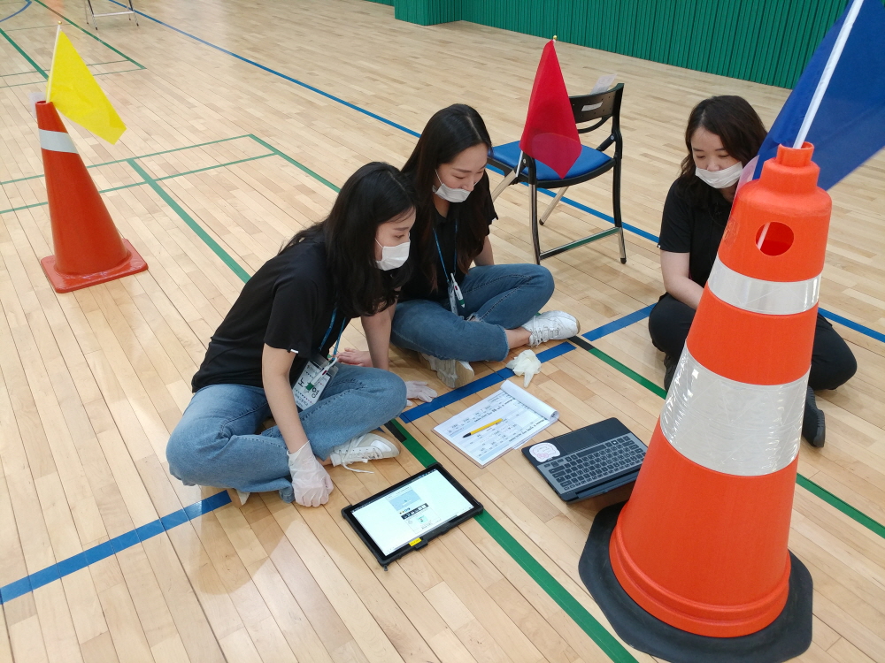 [통일체험연수] 미래고등학교 시뮬레이션